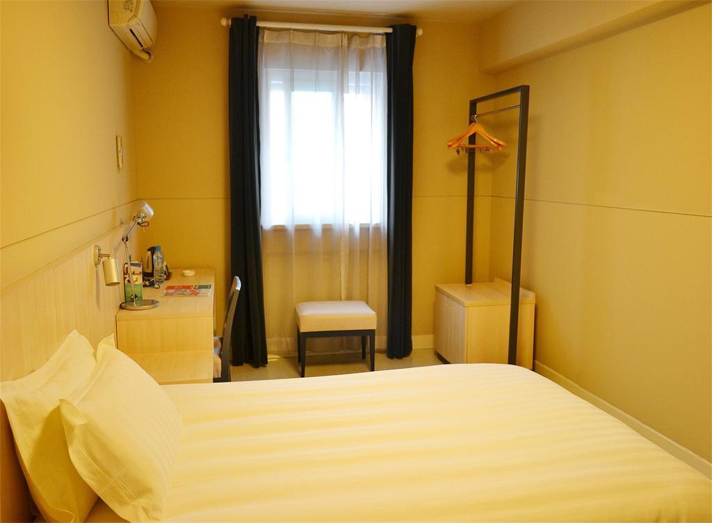 Jinjiang Inn Pinshang Xi'An South 2Nd Ring Hi-Tech Development Zone Habitación foto